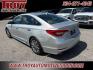 2015 Symphony Silver /Gray Hyundai Sonata Sport (5NPE34AF5FH) with an 2.4L 4-Cylinder DGI DOHC engine, Automatic transmission, located at 6812 Atlanta Hwy, Montgomery, AL, 36117, (334) 271-4045, 32.382118, -86.178673 - Recent Arrival!<br><br>Symphony Silver 2015 Hyundai Sonata Sport FWD 2.4L 4-Cylinder DGI DOHC 6-Speed Automatic with Shiftronic<br><br>Financing Available---Top Value for Trades.<br><br><br>Awards:<br> * 2015 KBB.com 10 Most Comfortable Cars Under $30,000 * 2015 KBB.com 10 Best Sedans Under $25,0 - Photo#16