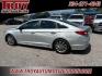 2015 Symphony Silver /Gray Hyundai Sonata Sport (5NPE34AF5FH) with an 2.4L 4-Cylinder DGI DOHC engine, Automatic transmission, located at 6812 Atlanta Hwy, Montgomery, AL, 36117, (334) 271-4045, 32.382118, -86.178673 - Recent Arrival!<br><br>Symphony Silver 2015 Hyundai Sonata Sport FWD 2.4L 4-Cylinder DGI DOHC 6-Speed Automatic with Shiftronic<br><br>Financing Available---Top Value for Trades.<br><br><br>Awards:<br> * 2015 KBB.com 10 Most Comfortable Cars Under $30,000 * 2015 KBB.com 10 Best Sedans Under $25,0 - Photo#17