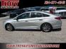 2015 Symphony Silver /Gray Hyundai Sonata Sport (5NPE34AF5FH) with an 2.4L 4-Cylinder DGI DOHC engine, Automatic transmission, located at 6812 Atlanta Hwy, Montgomery, AL, 36117, (334) 271-4045, 32.382118, -86.178673 - Recent Arrival!<br><br>Symphony Silver 2015 Hyundai Sonata Sport FWD 2.4L 4-Cylinder DGI DOHC 6-Speed Automatic with Shiftronic<br><br>Financing Available---Top Value for Trades.<br><br><br>Awards:<br> * 2015 KBB.com 10 Most Comfortable Cars Under $30,000 * 2015 KBB.com 10 Best Sedans Under $25,0 - Photo#18