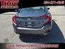 2016 Modern Steel Metallic /Black Honda Civic LX (2HGFC2F53GH) with an 2.0L I4 DOHC 16V i-VTEC engine, CVT transmission, located at 6812 Atlanta Hwy, Montgomery, AL, 36117, (334) 271-4045, 32.382118, -86.178673 - 1-Owner!! - Photo#12