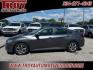 2016 Modern Steel Metallic /Black Honda Civic LX (2HGFC2F53GH) with an 2.0L I4 DOHC 16V i-VTEC engine, CVT transmission, located at 6812 Atlanta Hwy, Montgomery, AL, 36117, (334) 271-4045, 32.382118, -86.178673 - 1-Owner!! - Photo#2