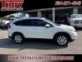 2015 White Diamond Pearl /Black Honda CR-V EX-L (5J6RM3H76FL) with an 2.4L I4 DOHC 16V i-VTEC engine, CVT transmission, located at 6812 Atlanta Hwy, Montgomery, AL, 36117, (334) 271-4045, 32.382118, -86.178673 - Photo#10