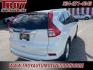 2015 White Diamond Pearl /Black Honda CR-V EX-L (5J6RM3H76FL) with an 2.4L I4 DOHC 16V i-VTEC engine, CVT transmission, located at 6812 Atlanta Hwy, Montgomery, AL, 36117, (334) 271-4045, 32.382118, -86.178673 - Photo#13