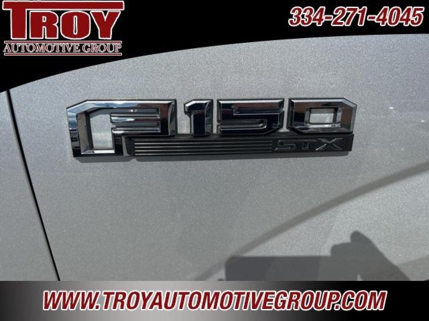 2019 Ingot Silver /Black Ford F-150 XL (1FTEX1CPXKK) with an 2.7L V6 EcoBoost engine, Automatic transmission, located at 6812 Atlanta Hwy, Montgomery, AL, 36117, (334) 271-4045, 32.382118, -86.178673 - 1-Owner!!<br>STX Package!!<br>Sport Appearance Package!!<br>Tow Package!! - Photo#16