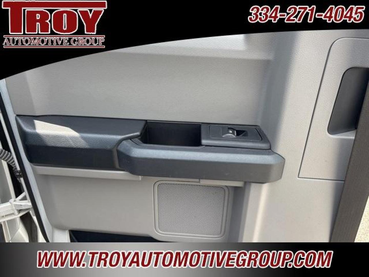 2019 Ingot Silver /Black Ford F-150 XL (1FTEX1CPXKK) with an 2.7L V6 EcoBoost engine, Automatic transmission, located at 6812 Atlanta Hwy, Montgomery, AL, 36117, (334) 271-4045, 32.382118, -86.178673 - Photo#24