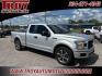 2019 Ingot Silver /Black Ford F-150 XL (1FTEX1CPXKK) with an 2.7L V6 EcoBoost engine, Automatic transmission, located at 6812 Atlanta Hwy, Montgomery, AL, 36117, (334) 271-4045, 32.382118, -86.178673 - 1-Owner!!<br>STX Package!!<br>Sport Appearance Package!!<br>Tow Package!! - Photo#2