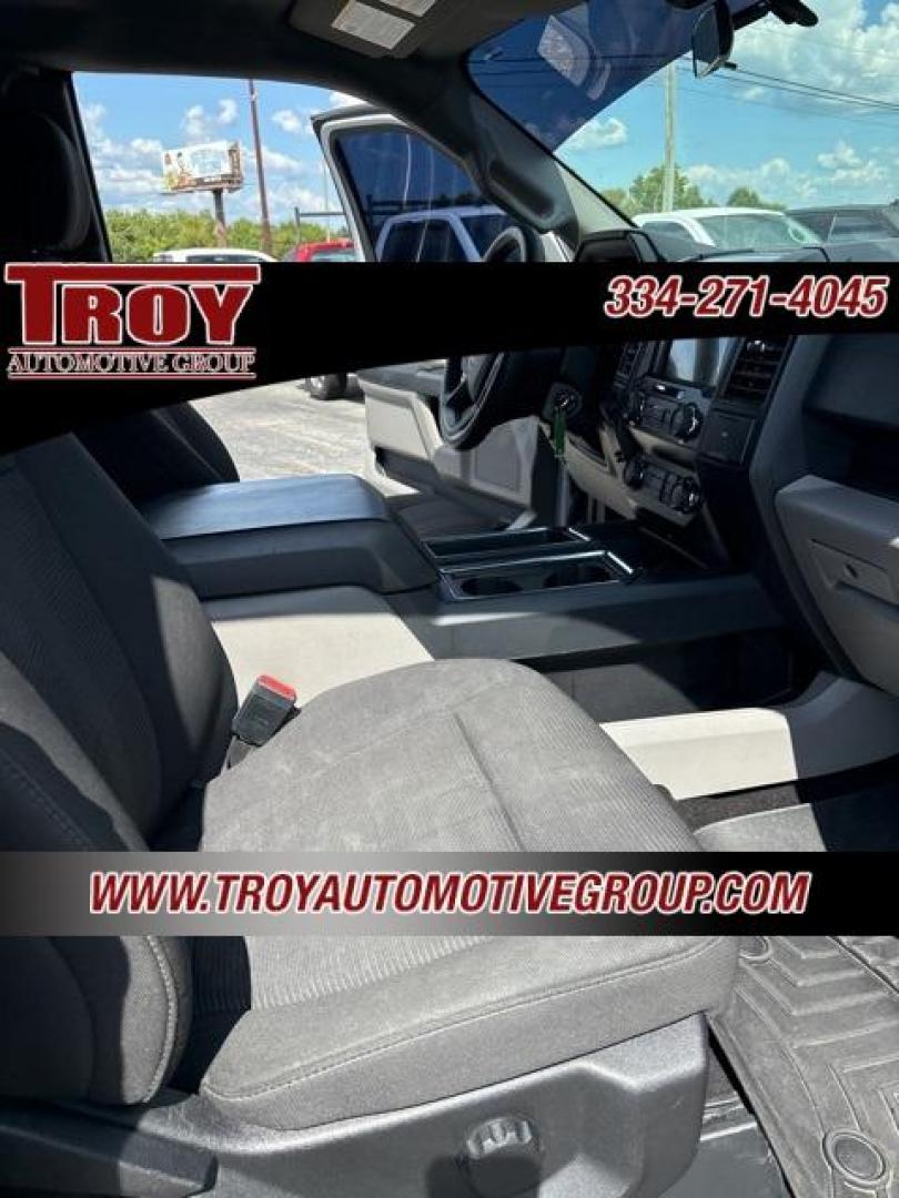 2019 Ingot Silver /Black Ford F-150 XL (1FTEX1CPXKK) with an 2.7L V6 EcoBoost engine, Automatic transmission, located at 6812 Atlanta Hwy, Montgomery, AL, 36117, (334) 271-4045, 32.382118, -86.178673 - 1-Owner!!<br>STX Package!!<br>Sport Appearance Package!!<br>Tow Package!! - Photo#34