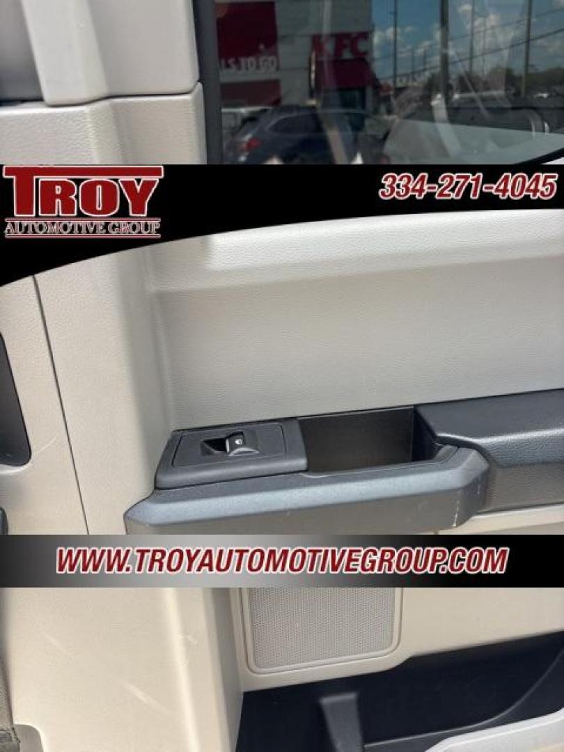 2019 Ingot Silver /Black Ford F-150 XL (1FTEX1CPXKK) with an 2.7L V6 EcoBoost engine, Automatic transmission, located at 6812 Atlanta Hwy, Montgomery, AL, 36117, (334) 271-4045, 32.382118, -86.178673 - Photo#36