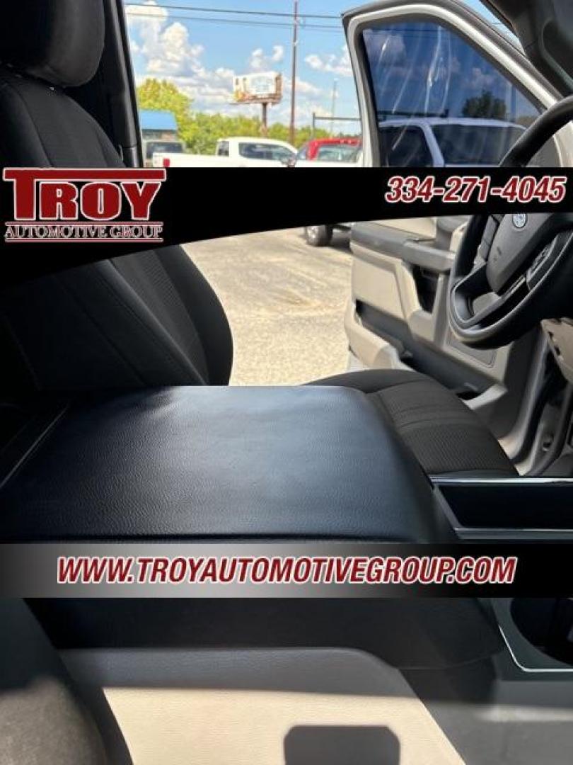 2019 Ingot Silver /Black Ford F-150 XL (1FTEX1CPXKK) with an 2.7L V6 EcoBoost engine, Automatic transmission, located at 6812 Atlanta Hwy, Montgomery, AL, 36117, (334) 271-4045, 32.382118, -86.178673 - 1-Owner!!<br>STX Package!!<br>Sport Appearance Package!!<br>Tow Package!! - Photo#39