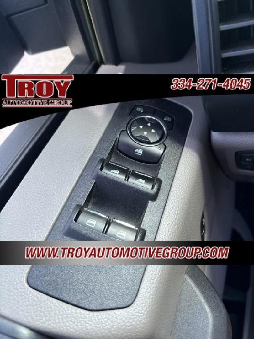 2019 Ingot Silver /Black Ford F-150 XL (1FTEX1CPXKK) with an 2.7L V6 EcoBoost engine, Automatic transmission, located at 6812 Atlanta Hwy, Montgomery, AL, 36117, (334) 271-4045, 32.382118, -86.178673 - Photo#47