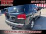 2013 Baltic Blue /Gray Kia Sorento LX (5XYKT4A19DG) with an 2.4L I4 MPI DOHC Dual CVVT engine, Automatic transmission, located at 6812 Atlanta Hwy, Montgomery, AL, 36117, (334) 271-4045, 32.382118, -86.178673 - Recent Arrival!<br>3rd Row Seat!!<br>Alloys!!<br><br>Baltic Blue 2013 Kia Sorento LX FWD 2.4L I4 MPI DOHC Dual CVVT 6-Speed Automatic with Sportmatic<br><br>Financing Available---Top Value for Trades.<br><br>21/30 City/Highway MPG<br><br><br>Awards:<br> * 2013 IIHS Top Safety Pick<br><br>Reviews:<b - Photo#10