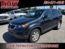 2013 Baltic Blue /Gray Kia Sorento LX (5XYKT4A19DG) with an 2.4L I4 MPI DOHC Dual CVVT engine, Automatic transmission, located at 6812 Atlanta Hwy, Montgomery, AL, 36117, (334) 271-4045, 32.382118, -86.178673 - Photo#3