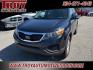 2013 Baltic Blue /Gray Kia Sorento LX (5XYKT4A19DG) with an 2.4L I4 MPI DOHC Dual CVVT engine, Automatic transmission, located at 6812 Atlanta Hwy, Montgomery, AL, 36117, (334) 271-4045, 32.382118, -86.178673 - Recent Arrival!<br>3rd Row Seat!!<br>Alloys!!<br><br>Baltic Blue 2013 Kia Sorento LX FWD 2.4L I4 MPI DOHC Dual CVVT 6-Speed Automatic with Sportmatic<br><br>Financing Available---Top Value for Trades.<br><br>21/30 City/Highway MPG<br><br><br>Awards:<br> * 2013 IIHS Top Safety Pick<br><br>Reviews:<b - Photo#4