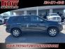 2013 Baltic Blue /Gray Kia Sorento LX (5XYKT4A19DG) with an 2.4L I4 MPI DOHC Dual CVVT engine, Automatic transmission, located at 6812 Atlanta Hwy, Montgomery, AL, 36117, (334) 271-4045, 32.382118, -86.178673 - Recent Arrival!<br>3rd Row Seat!!<br>Alloys!!<br><br>Baltic Blue 2013 Kia Sorento LX FWD 2.4L I4 MPI DOHC Dual CVVT 6-Speed Automatic with Sportmatic<br><br>Financing Available---Top Value for Trades.<br><br>21/30 City/Highway MPG<br><br><br>Awards:<br> * 2013 IIHS Top Safety Pick<br><br>Reviews:<b - Photo#8