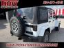 2017 Bright White Clearcoat /Dark Olive/Black Jeep Wrangler Unlimited Rubicon (1C4HJWFG5HL) with an 3.6L V6 24V VVT engine, Automatic transmission, located at 6812 Atlanta Hwy, Montgomery, AL, 36117, (334) 271-4045, 32.382118, -86.178673 - Only 59k!!<br>Saddle Leather Interior!!<br>Heated Seats!!<br>Tow Package!!<br>Alpine Premium Sound!!<br> - Photo#10