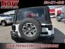 2017 Bright White Clearcoat /Dark Olive/Black Jeep Wrangler Unlimited Rubicon (1C4HJWFG5HL) with an 3.6L V6 24V VVT engine, Automatic transmission, located at 6812 Atlanta Hwy, Montgomery, AL, 36117, (334) 271-4045, 32.382118, -86.178673 - Photo#11