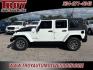 2017 Bright White Clearcoat /Dark Olive/Black Jeep Wrangler Unlimited Rubicon (1C4HJWFG5HL) with an 3.6L V6 24V VVT engine, Automatic transmission, located at 6812 Atlanta Hwy, Montgomery, AL, 36117, (334) 271-4045, 32.382118, -86.178673 - Photo#15