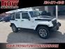 2017 Bright White Clearcoat /Dark Olive/Black Jeep Wrangler Unlimited Rubicon (1C4HJWFG5HL) with an 3.6L V6 24V VVT engine, Automatic transmission, located at 6812 Atlanta Hwy, Montgomery, AL, 36117, (334) 271-4045, 32.382118, -86.178673 - Photo#6