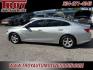 2017 Silver Ice Metallic /Jet Black Chevrolet Malibu LS (1G1ZB5ST8HF) with an 1.5L DOHC engine, Automatic transmission, located at 6812 Atlanta Hwy, Montgomery, AL, 36117, (334) 271-4045, 32.382118, -86.178673 - Photo#15