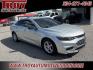 2017 Silver Ice Metallic /Jet Black Chevrolet Malibu LS (1G1ZB5ST8HF) with an 1.5L DOHC engine, Automatic transmission, located at 6812 Atlanta Hwy, Montgomery, AL, 36117, (334) 271-4045, 32.382118, -86.178673 - Photo#7