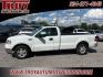 2004 Oxford White Clearcoat /Medium Parchment Ford F-150 XLT (1FTRF12W84N) with an 4.6L V8 EFI engine, Automatic transmission, located at 6812 Atlanta Hwy, Montgomery, AL, 36117, (334) 271-4045, 32.382118, -86.178673 - Alloy Wheels !!<br>Tow Package!!<br>Power Windows and Locks!! - Photo#2