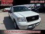 2004 Oxford White Clearcoat /Medium Parchment Ford F-150 XLT (1FTRF12W84N) with an 4.6L V8 EFI engine, Automatic transmission, located at 6812 Atlanta Hwy, Montgomery, AL, 36117, (334) 271-4045, 32.382118, -86.178673 - Alloy Wheels !!<br>Tow Package!!<br>Power Windows and Locks!! - Photo#7