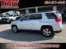 2015 Quicksilver Metallic /Jet Black GMC Terrain SLT-1 (2GKALSEKXF6) with an 2.4L 4-Cylinder SIDI DOHC VVT engine, Automatic transmission, located at 6812 Atlanta Hwy, Montgomery, AL, 36117, (334) 271-4045, 32.382118, -86.178673 - Power Sunroof!!<br>Tow Package!!<br>Remote Start!!<br>Navigation!! - Photo#9