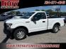 2017 Oxford White /Dark Earth Gray Ford F-150 XL (1FTMF1C85HK) with an 3.5L V6 Ti-VCT engine, Automatic transmission, located at 6812 Atlanta Hwy, Montgomery, AL, 36117, (334) 271-4045, 32.382118, -86.178673 - Oxford White 2017 Ford F-150 XL RWD 3.5L V6 Ti-VCT 6-Speed Automatic Electronic<br><br>Financing Available---Top Value for Trades.<br><br>Odometer is 40151 miles below market average!<br><br><br>Awards:<br> * 2017 KBB.com Brand Image Awards * 2017 KBB.com 10 Most Awarded Brands - Photo#4