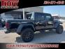 2020 Black Clearcoat /Black Jeep Gladiator Sport (1C6JJTAG4LL) with an 3.6L V6 24V VVT engine, Automatic transmission, located at 6812 Atlanta Hwy, Montgomery, AL, 36117, (334) 271-4045, 32.382118, -86.178673 - 1-Owner!!<br>Fox Lift Kit!!<br>Fuel Wheels w/35x12.50x18 cooper AT3 tires!!<br>Winch w/Synthetic Rope!! and Light Bar!!<br>Midland CB Radio!!<br>Stinger Custom Touch Screen Radio! ($700)!<br>Custom JL 10s w/JL Ampn<br>4 Cube Lights Hood Mounted!!<br>N Fab Step.Bars!<br>Rough Country Neoprene Seat - Photo#10