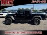 2020 Black Clearcoat /Black Jeep Gladiator Sport (1C6JJTAG4LL) with an 3.6L V6 24V VVT engine, Automatic transmission, located at 6812 Atlanta Hwy, Montgomery, AL, 36117, (334) 271-4045, 32.382118, -86.178673 - 1-Owner!!<br>Fox Lift Kit!!<br>Fuel Wheels w/35x12.50x18 cooper AT3 tires!!<br>Winch w/Synthetic Rope!! and Light Bar!!<br>Midland CB Radio!!<br>Stinger Custom Touch Screen Radio! ($700)!<br>Custom JL 10s w/JL Ampn<br>4 Cube Lights Hood Mounted!!<br>N Fab Step.Bars!<br>Rough Country Neoprene Seat - Photo#16