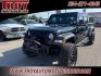 2020 Black Clearcoat /Black Jeep Gladiator Sport (1C6JJTAG4LL) with an 3.6L V6 24V VVT engine, Automatic transmission, located at 6812 Atlanta Hwy, Montgomery, AL, 36117, (334) 271-4045, 32.382118, -86.178673 - 1-Owner!!<br>Fox Lift Kit!!<br>Fuel Wheels w/35x12.50x18 cooper AT3 tires!!<br>Winch w/Synthetic Rope!! and Light Bar!!<br>Midland CB Radio!!<br>Stinger Custom Touch Screen Radio! ($700)!<br>Custom JL 10s w/JL Ampn<br>4 Cube Lights Hood Mounted!!<br>N Fab Step.Bars!<br>Rough Country Neoprene Seat - Photo#4