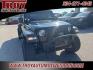 2020 Black Clearcoat /Black Jeep Gladiator Sport (1C6JJTAG4LL) with an 3.6L V6 24V VVT engine, Automatic transmission, located at 6812 Atlanta Hwy, Montgomery, AL, 36117, (334) 271-4045, 32.382118, -86.178673 - 1-Owner!!<br>Fox Lift Kit!!<br>Fuel Wheels w/35x12.50x18 cooper AT3 tires!!<br>Winch w/Synthetic Rope!! and Light Bar!!<br>Midland CB Radio!!<br>Stinger Custom Touch Screen Radio! ($700)!<br>Custom JL 10s w/JL Ampn<br>4 Cube Lights Hood Mounted!!<br>N Fab Step.Bars!<br>Rough Country Neoprene Seat - Photo#6