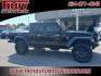 2020 Black Clearcoat /Black Jeep Gladiator Sport (1C6JJTAG4LL) with an 3.6L V6 24V VVT engine, Automatic transmission, located at 6812 Atlanta Hwy, Montgomery, AL, 36117, (334) 271-4045, 32.382118, -86.178673 - 1-Owner!!<br>Fox Lift Kit!!<br>Fuel Wheels w/35x12.50x18 cooper AT3 tires!!<br>Winch w/Synthetic Rope!! and Light Bar!!<br>Midland CB Radio!!<br>Stinger Custom Touch Screen Radio! ($700)!<br>Custom JL 10s w/JL Ampn<br>4 Cube Lights Hood Mounted!!<br>N Fab Step.Bars!<br>Rough Country Neoprene Seat - Photo#8