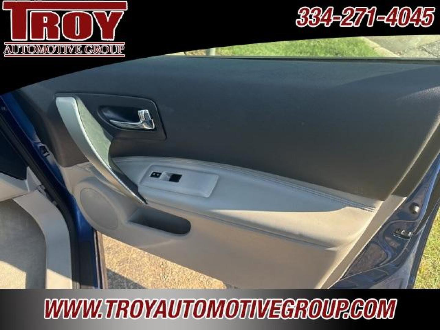 2011 Indigo Blue /Gray Nissan Rogue SV (JN8AS5MT7BW) with an 2.5L I4 DOHC 16V engine, CVT transmission, located at 6812 Atlanta Hwy, Montgomery, AL, 36117, (334) 271-4045, 32.382118, -86.178673 - Heated Leather Seats!!<br>Power Sunroof!!<br>Navigation!!<br>Paint faded on hood roof and hatch - Photo#24