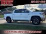 2019 Super White /Graphite Toyota Tundra Limited (5TFHY5F15KX) with an i-Force 5.7L V8 DOHC 32V LEV engine, Automatic transmission, located at 6812 Atlanta Hwy, Montgomery, AL, 36117, (334) 271-4045, 32.382118, -86.178673 - Photo#6