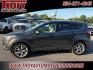 2015 Magnetic /Medium Light Stone Ford Escape Titanium (1FMCU0J91FU) with an EcoBoost 2.0L I4 GTDi DOHC Turbocharged VCT engine, Automatic transmission, located at 6812 Atlanta Hwy, Montgomery, AL, 36117, (334) 271-4045, 32.382118, -86.178673 - Photo#0