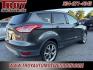 2015 Magnetic /Medium Light Stone Ford Escape Titanium (1FMCU0J91FU) with an EcoBoost 2.0L I4 GTDi DOHC Turbocharged VCT engine, Automatic transmission, located at 6812 Atlanta Hwy, Montgomery, AL, 36117, (334) 271-4045, 32.382118, -86.178673 - Photo#10