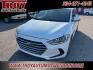 2018 Quartz White Pearl /Gray Hyundai Elantra SEL (5NPD84LF4JH) with an 2.0L 4-Cylinder DOHC 16V engine, Automatic transmission, located at 6812 Atlanta Hwy, Montgomery, AL, 36117, (334) 271-4045, 32.382118, -86.178673 - 1-Owner!!<br>Alloy Wheels !!<br>Blind Spot Detection!!<br>Back Up Camera!!<br>2-keys w/Remotes!! - Photo#10