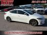 2018 Quartz White Pearl /Gray Hyundai Elantra SEL (5NPD84LF4JH) with an 2.0L 4-Cylinder DOHC 16V engine, Automatic transmission, located at 6812 Atlanta Hwy, Montgomery, AL, 36117, (334) 271-4045, 32.382118, -86.178673 - 1-Owner!!<br>Alloy Wheels !!<br>Blind Spot Detection!!<br>Back Up Camera!!<br>2-keys w/Remotes!! - Photo#2