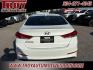 2018 Quartz White Pearl /Gray Hyundai Elantra SEL (5NPD84LF4JH) with an 2.0L 4-Cylinder DOHC 16V engine, Automatic transmission, located at 6812 Atlanta Hwy, Montgomery, AL, 36117, (334) 271-4045, 32.382118, -86.178673 - 1-Owner!!<br>Alloy Wheels !!<br>Blind Spot Detection!!<br>Back Up Camera!!<br>2-keys w/Remotes!! - Photo#5