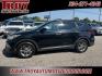 2017 Twilight Black /Gray Hyundai Santa Fe Sport 2.4 Base (5XYZU3LB5HG) with an 2.4L I4 DGI DOHC 16V engine, Automatic transmission, located at 6812 Atlanta Hwy, Montgomery, AL, 36117, (334) 271-4045, 32.382118, -86.178673 - 1-Owner!!<br>2-Master Keys!! - Photo#0