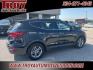 2017 Twilight Black /Gray Hyundai Santa Fe Sport 2.4 Base (5XYZU3LB5HG) with an 2.4L I4 DGI DOHC 16V engine, Automatic transmission, located at 6812 Atlanta Hwy, Montgomery, AL, 36117, (334) 271-4045, 32.382118, -86.178673 - Photo#12