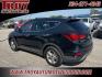 2017 Twilight Black /Gray Hyundai Santa Fe Sport 2.4 Base (5XYZU3LB5HG) with an 2.4L I4 DGI DOHC 16V engine, Automatic transmission, located at 6812 Atlanta Hwy, Montgomery, AL, 36117, (334) 271-4045, 32.382118, -86.178673 - 1-Owner!!<br>2-Master Keys!! - Photo#16