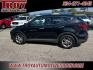 2017 Twilight Black /Gray Hyundai Santa Fe Sport 2.4 Base (5XYZU3LB5HG) with an 2.4L I4 DGI DOHC 16V engine, Automatic transmission, located at 6812 Atlanta Hwy, Montgomery, AL, 36117, (334) 271-4045, 32.382118, -86.178673 - 1-Owner!!<br>2-Master Keys!! - Photo#17