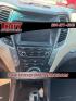 2017 Twilight Black /Gray Hyundai Santa Fe Sport 2.4 Base (5XYZU3LB5HG) with an 2.4L I4 DGI DOHC 16V engine, Automatic transmission, located at 6812 Atlanta Hwy, Montgomery, AL, 36117, (334) 271-4045, 32.382118, -86.178673 - 1-Owner!!<br>2-Master Keys!! - Photo#45