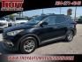 2017 Twilight Black /Gray Hyundai Santa Fe Sport 2.4 Base (5XYZU3LB5HG) with an 2.4L I4 DGI DOHC 16V engine, Automatic transmission, located at 6812 Atlanta Hwy, Montgomery, AL, 36117, (334) 271-4045, 32.382118, -86.178673 - Photo#4