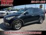 2017 Twilight Black /Gray Hyundai Santa Fe Sport 2.4 Base (5XYZU3LB5HG) with an 2.4L I4 DGI DOHC 16V engine, Automatic transmission, located at 6812 Atlanta Hwy, Montgomery, AL, 36117, (334) 271-4045, 32.382118, -86.178673 - Photo#5