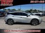 2015 Brilliant Silver Metallic /Black Nissan Murano Platinum (5N1AZ2MG9FN) with an 3.5L V6 DOHC engine, CVT transmission, located at 6812 Atlanta Hwy, Montgomery, AL, 36117, (334) 271-4045, 32.382118, -86.178673 - Navigation!!<br>Heated/Cooled Seats!!<br>2-Master Keys!! - Photo#17