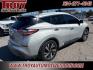 2015 Brilliant Silver Metallic /Black Nissan Murano Platinum (5N1AZ2MG9FN) with an 3.5L V6 DOHC engine, CVT transmission, located at 6812 Atlanta Hwy, Montgomery, AL, 36117, (334) 271-4045, 32.382118, -86.178673 - Navigation!!<br>Heated/Cooled Seats!!<br>2-Master Keys!! - Photo#19