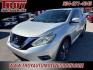 2015 Brilliant Silver Metallic /Black Nissan Murano Platinum (5N1AZ2MG9FN) with an 3.5L V6 DOHC engine, CVT transmission, located at 6812 Atlanta Hwy, Montgomery, AL, 36117, (334) 271-4045, 32.382118, -86.178673 - Navigation!!<br>Heated/Cooled Seats!!<br>2-Master Keys!! - Photo#25